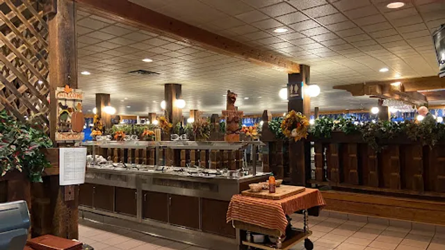 Mt. Wilson Restaurant