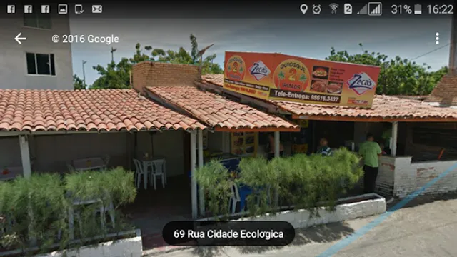 Churrascaria DOIS IRMÃOS