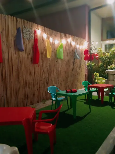 In Provincia di Pizza