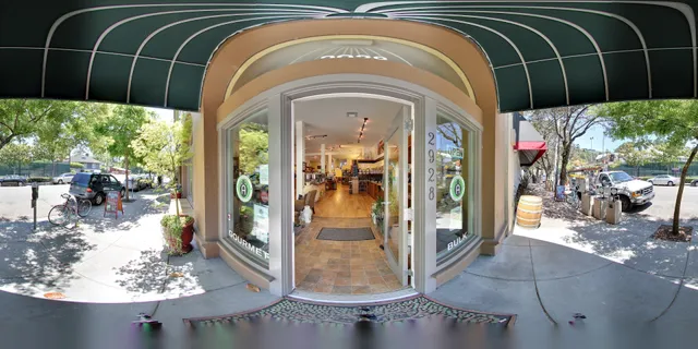 Amphora Nueva: Berkeley Olive Oil Works