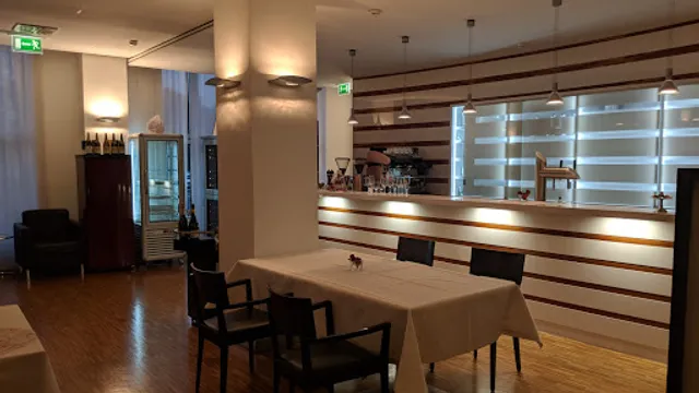 Restaurant Kugelmühle