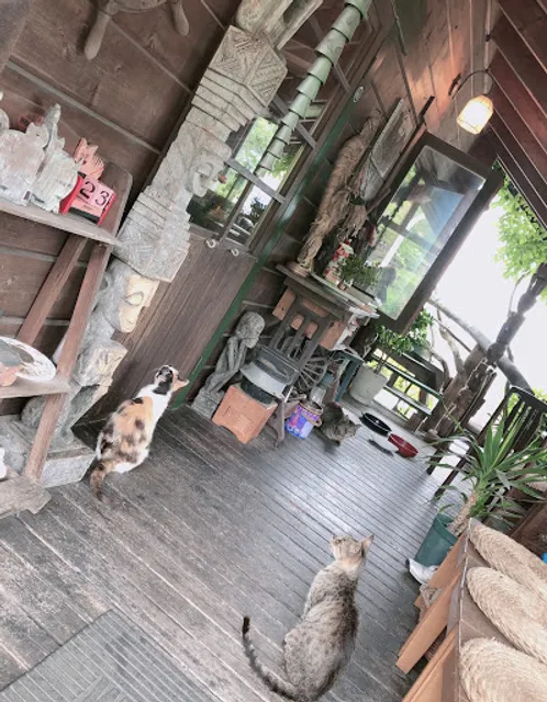 カフェ＆庭の店 あっぷる