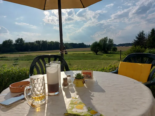 Gasthof am Speicher - Janin Bennewitz