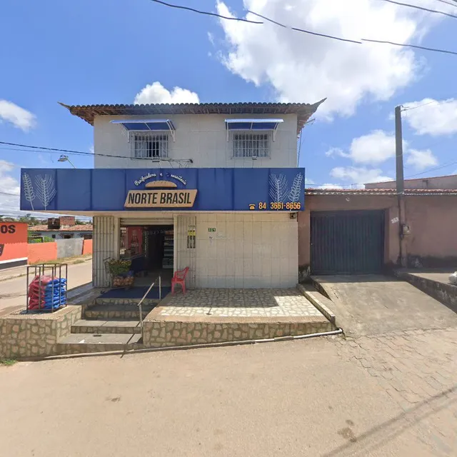 Panificadora e Conveniências Norte Brasil