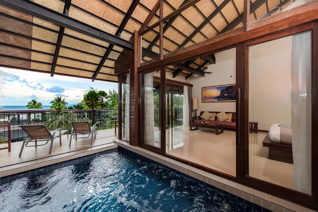 Holiday Ao Nang Beach Resort, Krabi