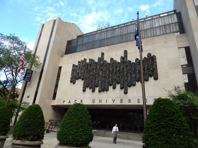Pace University