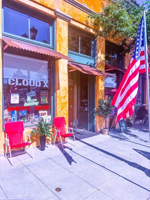 Cloud X Smoke and Vape Shop