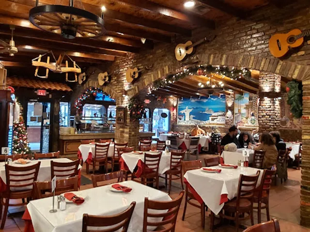 Souzafit Restaurant Newark