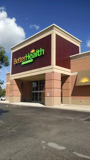Better Health Market Shelby