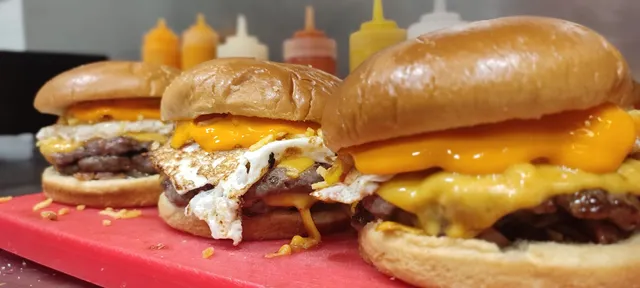 MARACA Venezuelan Street Food 🇻🇪