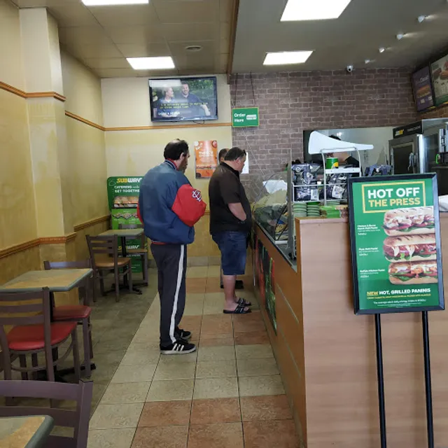 Subway