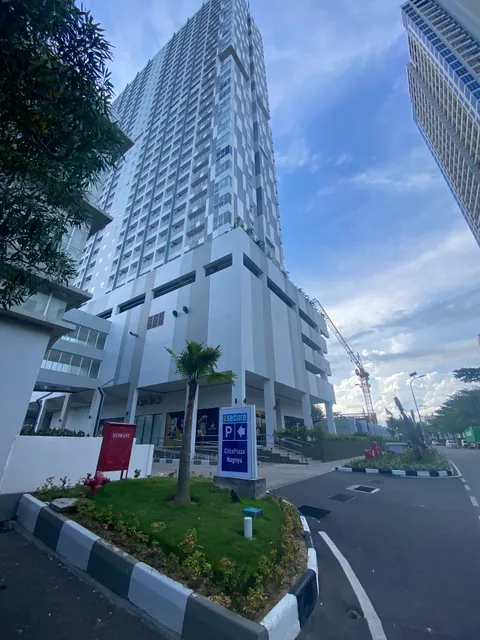 Citra plaza Nagoya tower 1