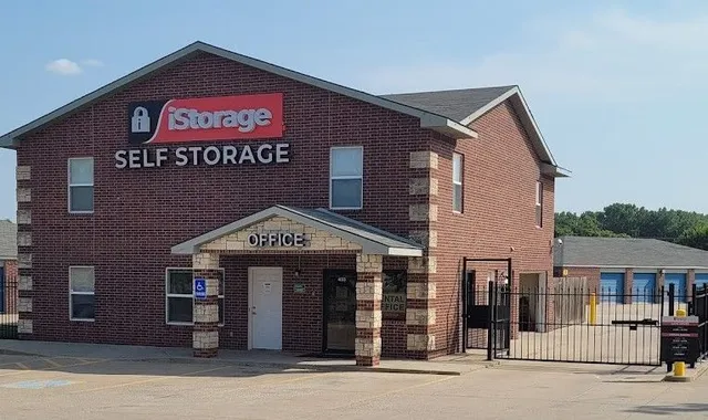 iStorage