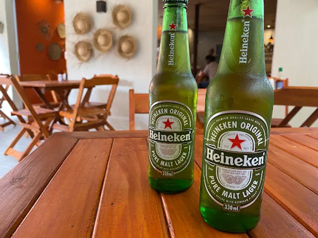 Restaurant Sabor de Casa