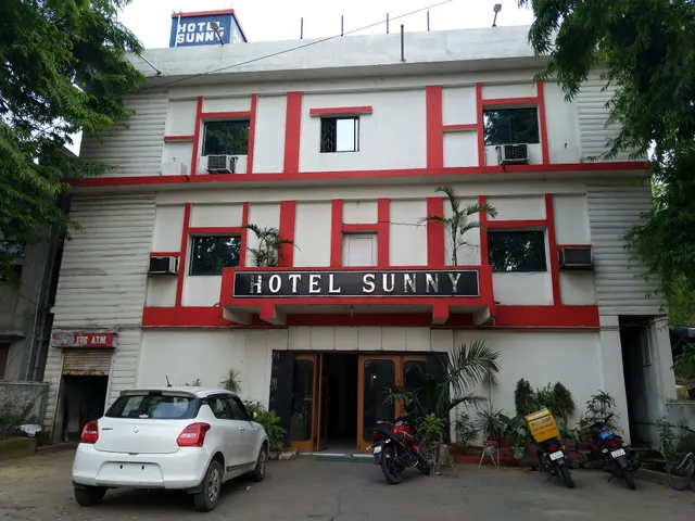 Hotel Sunny