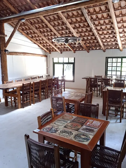 Restaurante Bela Vista