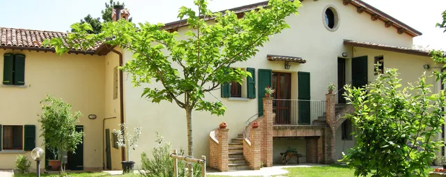 Agriturismo Rio Manzolo