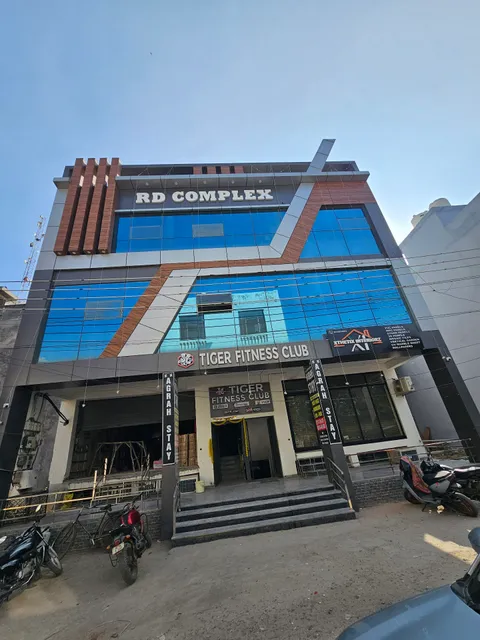 Agrah Stay - Kasa Lusso Stay