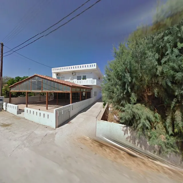 Perivoli Guest Rooms