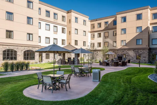 Staybridge Suites Eau Claire - Altoona by IHG