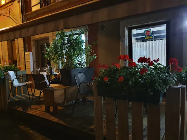 le Bistro chez Pierrette