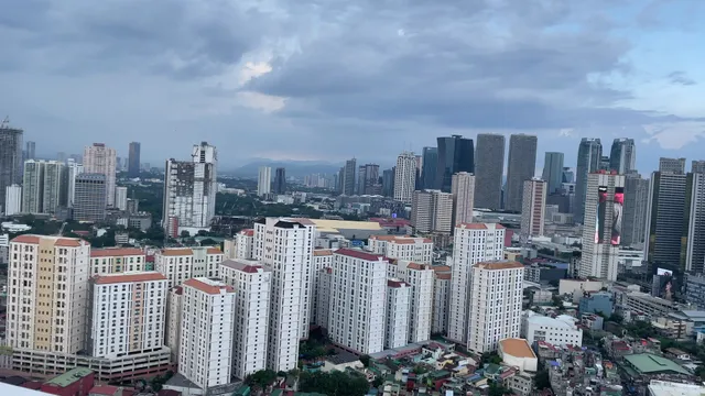 Kai Garden Residences - Sugi Building