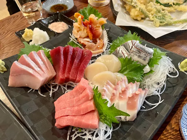 Tsukasa Sushi