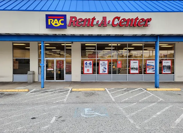 Rent-A-Center