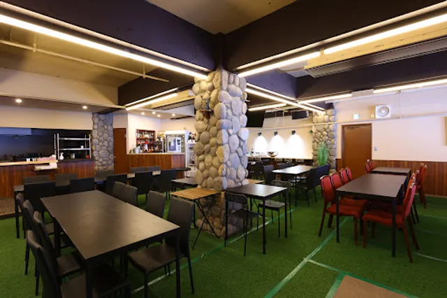 だるま食堂（ホテルジャパン志賀）