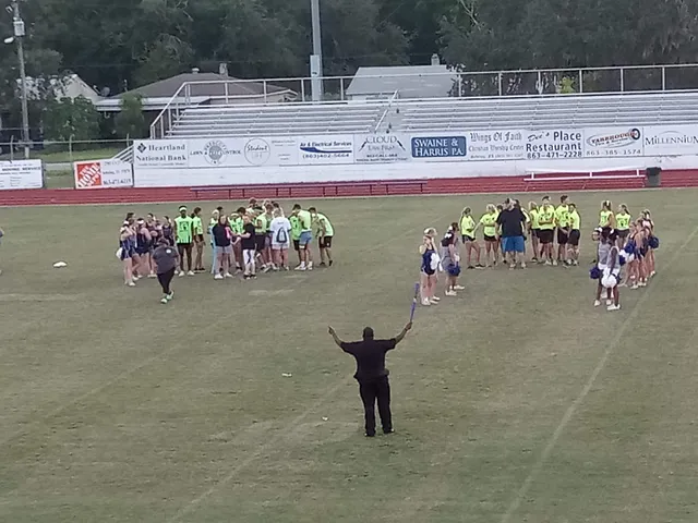 Highlands County Fairgrounds
