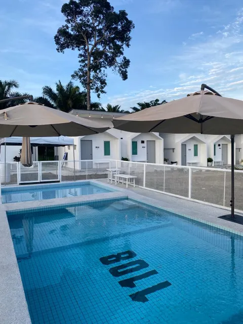 1108 Pedas Village Resort Rembau