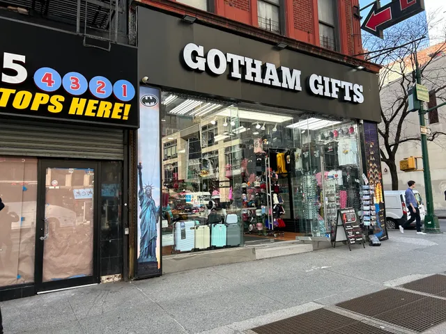 Gotham Gifts