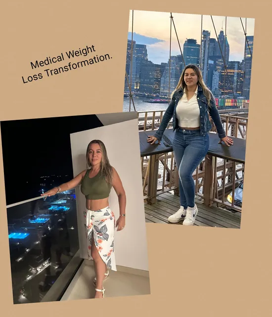 Aesthetic Solutions NY: Medical Spa Queens, Botox, NAD+, Semaglutide, Tirzepatide, Mounjaro, IV Therapy, Meyer's Cocktail.