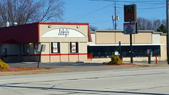 Arby's