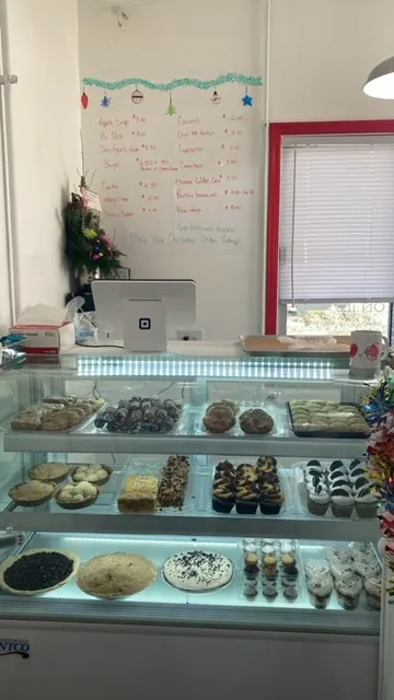 For the Love of Cupcakes