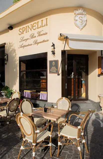 Ristorante Spinelli Bistrot