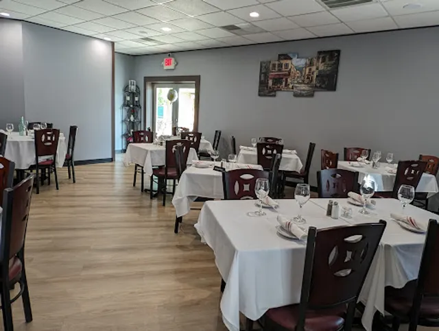 Suppa's Ristorante & Pizzeria