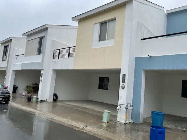 Casa de huéspedes del aeropuerto de Monterrey