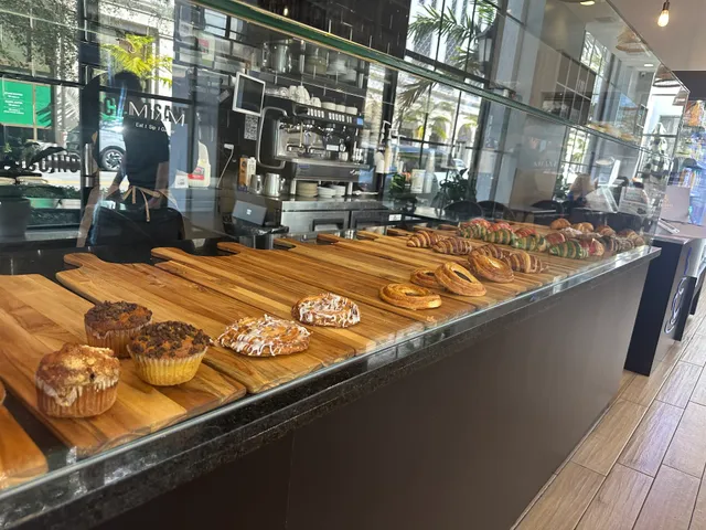 MIAM CAFE - CORAL GABLES