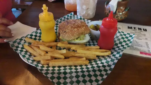 El Tarasco Banda Bar