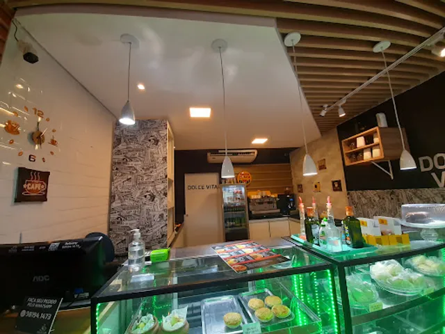 Cafeteria La Dolce Vita