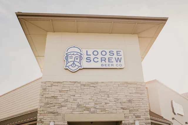 Loose Screw Beer Co. - McMillan