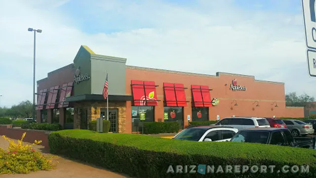 Applebee's Grill + Bar