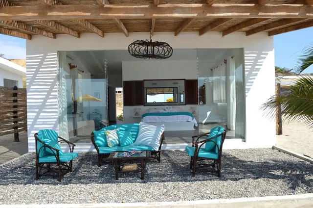 Punta Mero Eco Suites