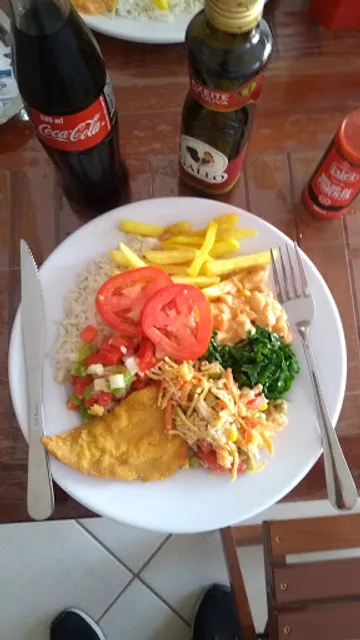 Restaurante Comida Caseira