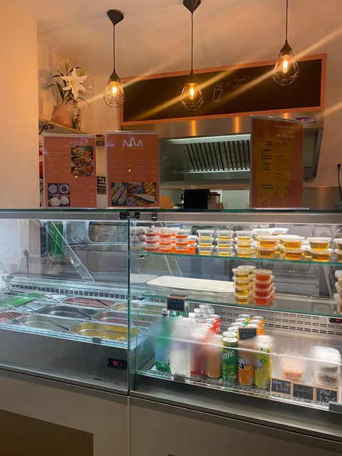 ANGKOR WAT BUBBLE TEA