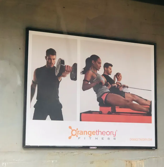 Orangetheory Fitness