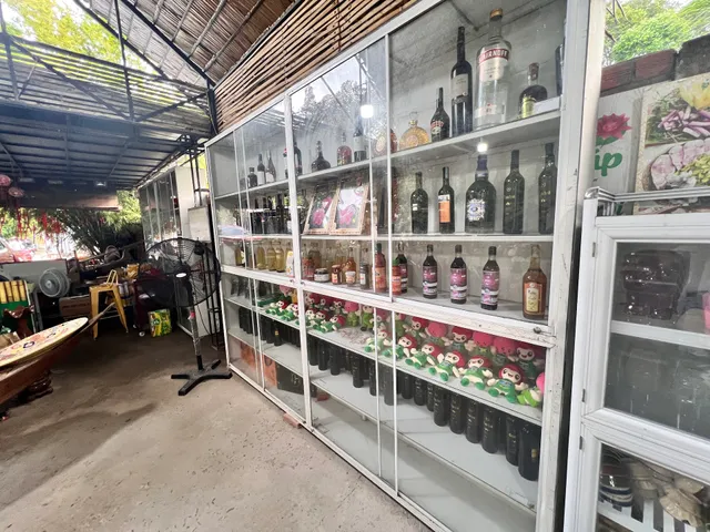 Mắm ngon Đồng tháp