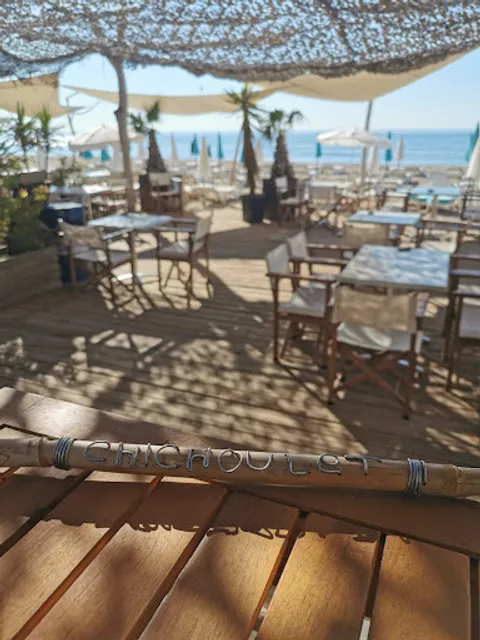 Chichoulet Plage Vendres Plage