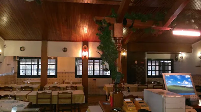 Restaurante O Buraco da Velha